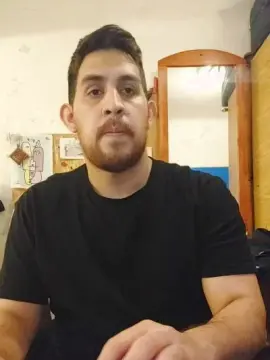 Cam4 Live Porn of Ezeca1