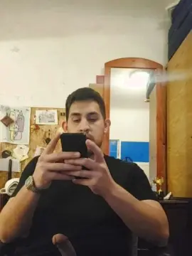 Cam4 Live Sex Cam of Ezeca1