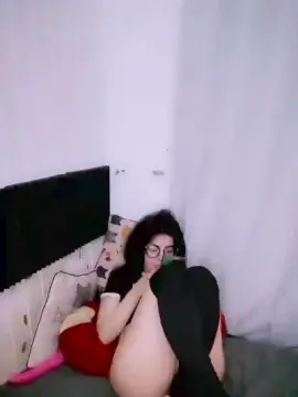Cam4 Best live sex cam show of MinaLewd