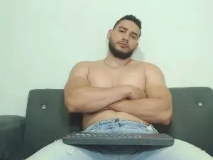 Cam4 Live Sex of Seank_Noszka