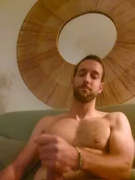 Cam4 Adult Webcams of alphamuscles44