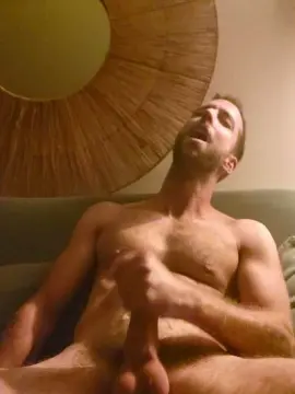 Cam4 Adult Webcam of alphamuscles44