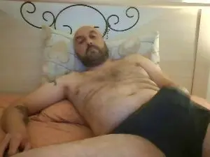 Cam4 Nude Webcam of maxxxio1