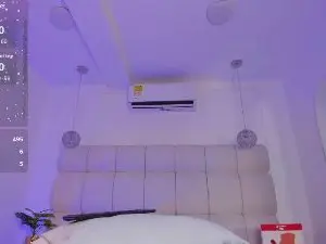 Cam4 Live Sex of AlexaHandler