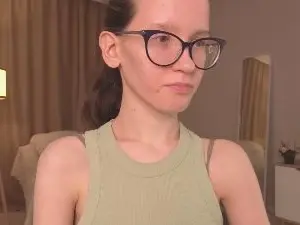 Cam4 Sex Cam of LeilaDurow