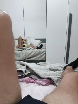 Cam4 Best Webcam of Nightfox98