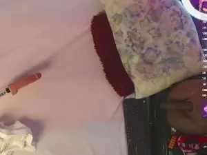Cam4 Nude Webcam of Sherahade