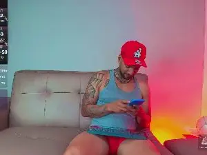 Cam4 Free Live Porn of Valentiinoss