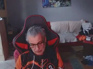 Cam4 Sex Cam of andrea1972_mtb