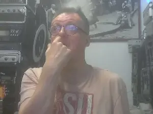 Cam4 Sex Chat of bigmacdaddy1959