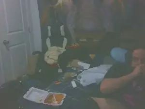 Cam4 Live Sex of boost2469