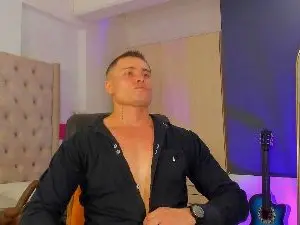 Cam4 Adult Webcam of connor_smith