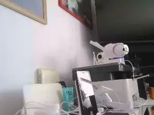Cam4 Nude Webcam of harleymanfred