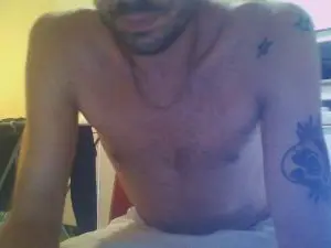 Cam4 Free Live Porn of ludo899