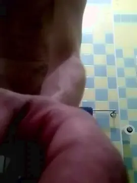 Cam4 Private Sex Chat of ludo899