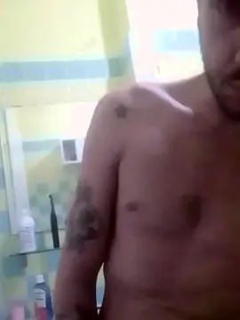 Cam4 Nude Webcam of ludo899