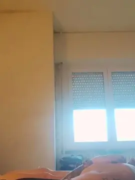 Cam4 Free Live Porn of ludo899