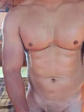 Cam4 Adult Webcam of Carlos_fitness2