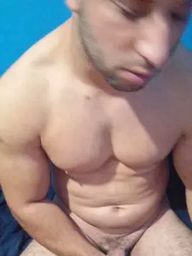 Cam4 Watch Live Sex Cams of Carlos_fitness2