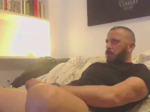 Cam4 Free Live Porn of Eyewtkas_1980