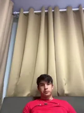 Cam4 Private Sex Chat of agustinarg25