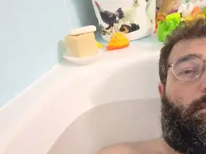 Cam4 Live Porn of migou_VS