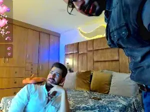 Cam4 Watch Live Sex Cams of petterandwilly