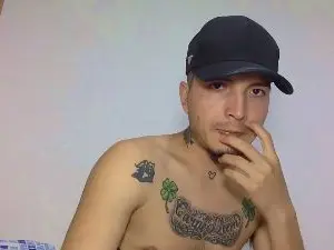 Cam4 Adult Video Chat of soyel_firma