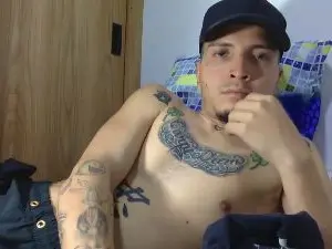 Cam4 Best Webcam of soyel_firma
