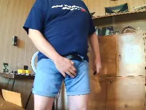 Cam4 Live Porn of DickKiller2