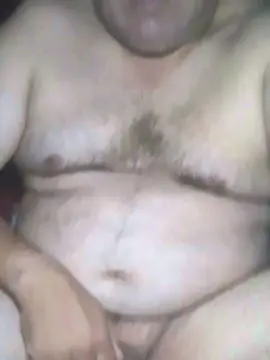 Cam4 Sex Chat of Juan40activo