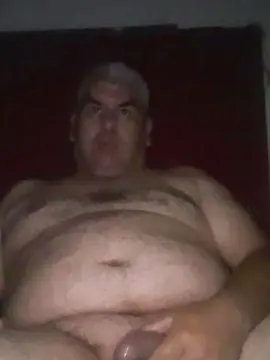 Cam4 Sex Cam of Juan40activo