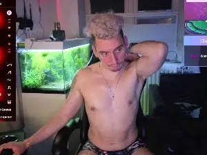 Cam4 Adult Webcams of Rayzel_White