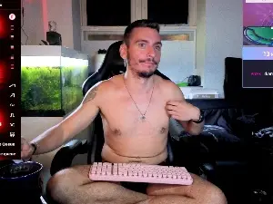 Cam4 Sex Cam of Rayzel_White
