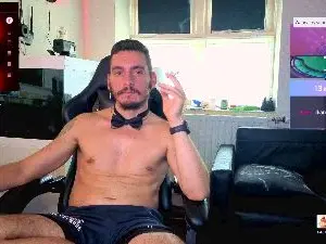 Cam4 Adult Webcams of Rayzel_White