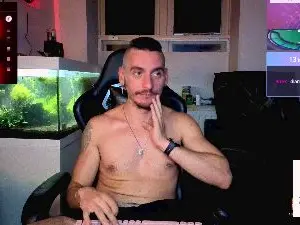 Cam4 Nude Webcam of Rayzel_White