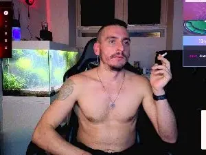 Cam4 Nude Webcam of Rayzel_White