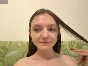 Cam4 Sex Chat of StaciaNeujahr
