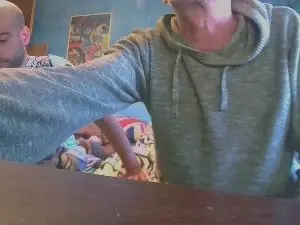 Cam4 Sex Cam of maremare141
