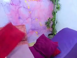 Cam4 Free Live Porn of themagic_ofsexx