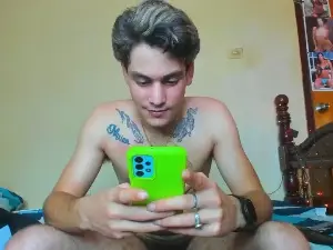 Cam4 Private Sex Chat of Axel_sex69