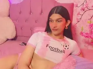 Cam4 Nude Webcam of Bianca_baldwin_