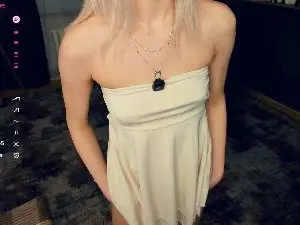 Cam4 Best Webcam of Summer_Lilac