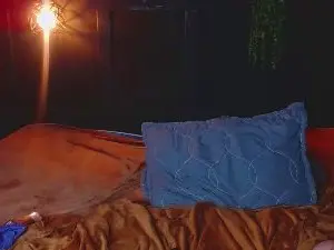 Cam4 Live Porn of brandi_bae1