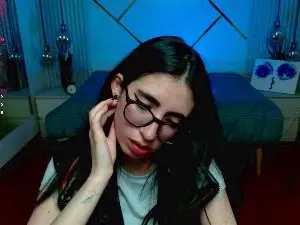 Cam4 Sex Cam of lena_roses