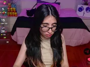 Cam4 Private Sex Chat of lena_roses
