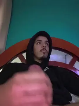 Cam4 Live Sex of lukesouza3
