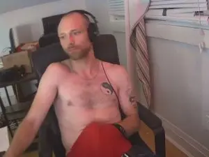 Cam4 Adult Webcam of prettygingerboy