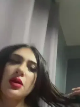 Cam4 Live Sex of sex_kitten8