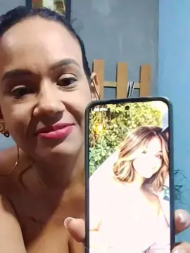 Cam4 Adult Video Chat of victoriaKabal